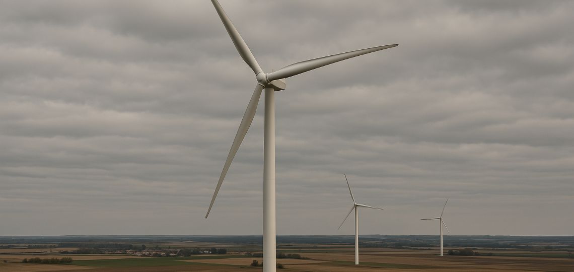 Sanofi signs 20-year contract with RWE for 21 GWh wind power supply