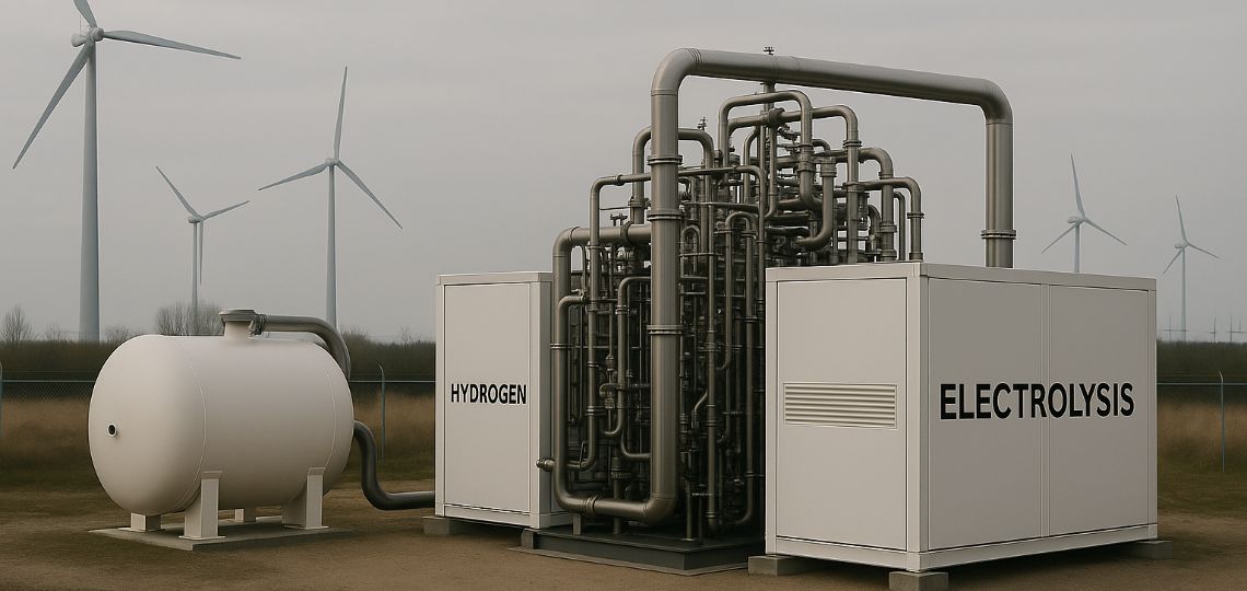 H2APEX secures €35mn financing and prepares €30mn capital increase