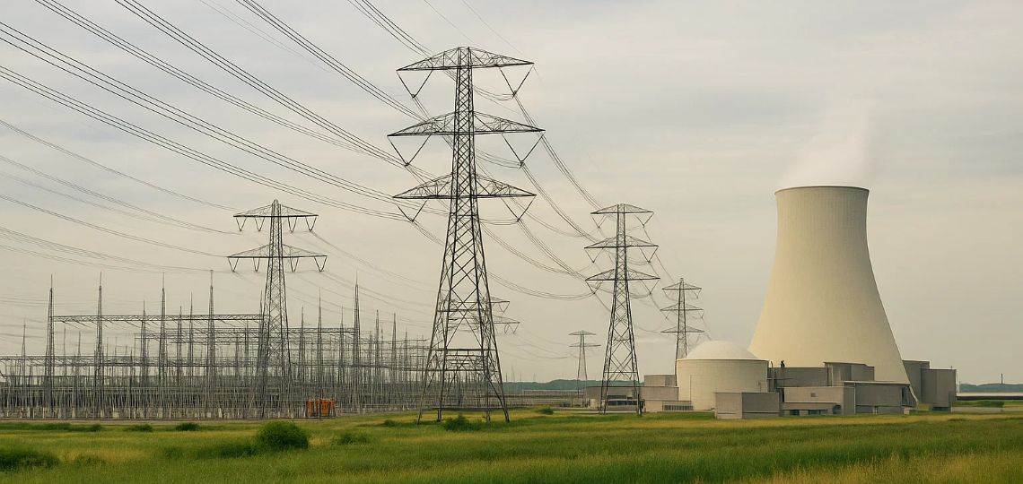 Netherlands mobilizes €11.4 billion to secure its energy competitiveness