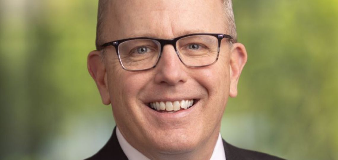 Spire appoints Scott Doyle as president and chief executive officer following Steve Lindsey’s resignation