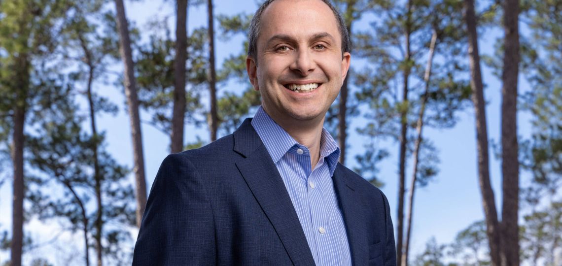 ExxonMobil appoints Matt Crocker as head of its Product Solutions division