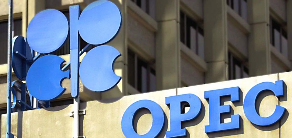 Le pétrole chute de plus de 6 % sous l’effet des droits de douane et de l’Opep