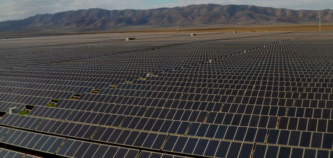 Potentia Energy completes acquisition of 1 GW Australian portfolio