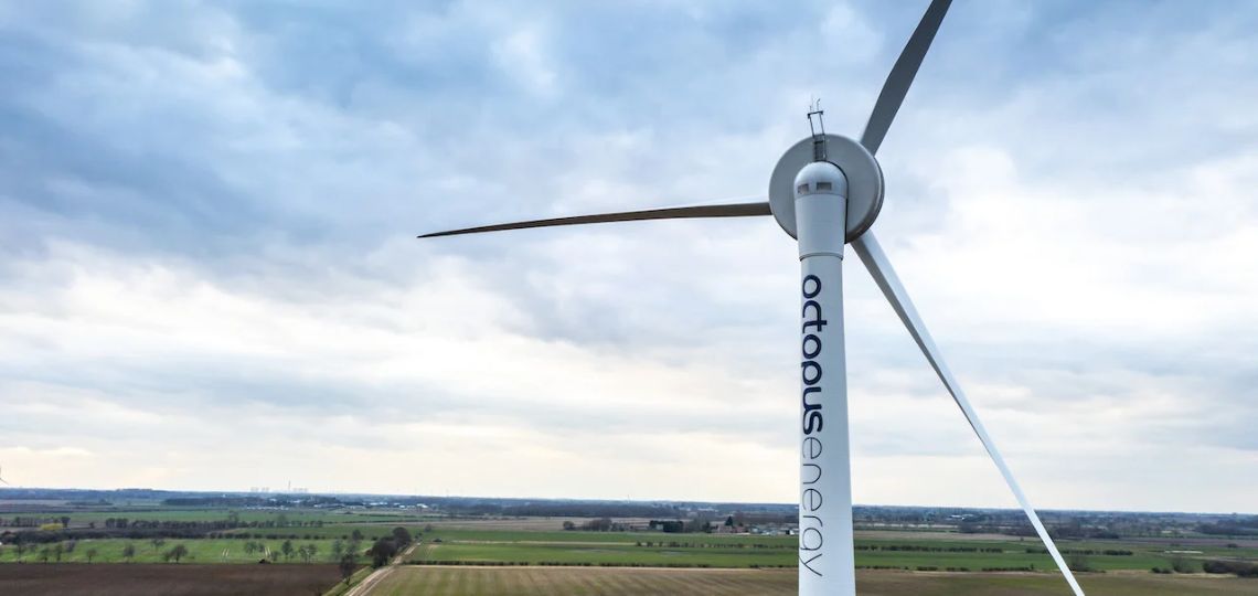 Octopus Energy acquires 10% stake in East Anglia One offshore wind farm from Macquarie