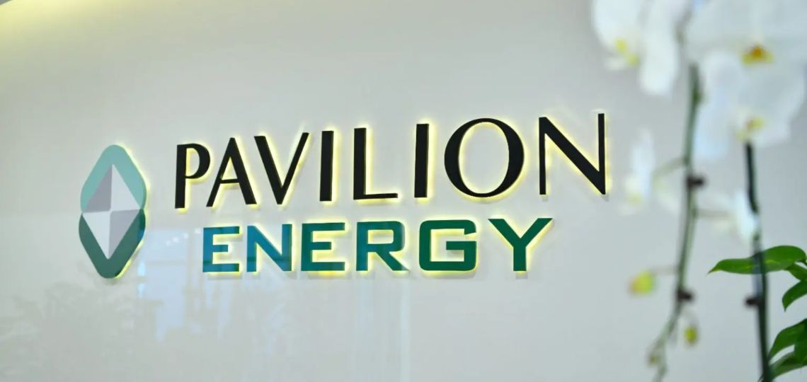 Shell completes acquisition of Pavilion Energy, strengthening position in LNG market