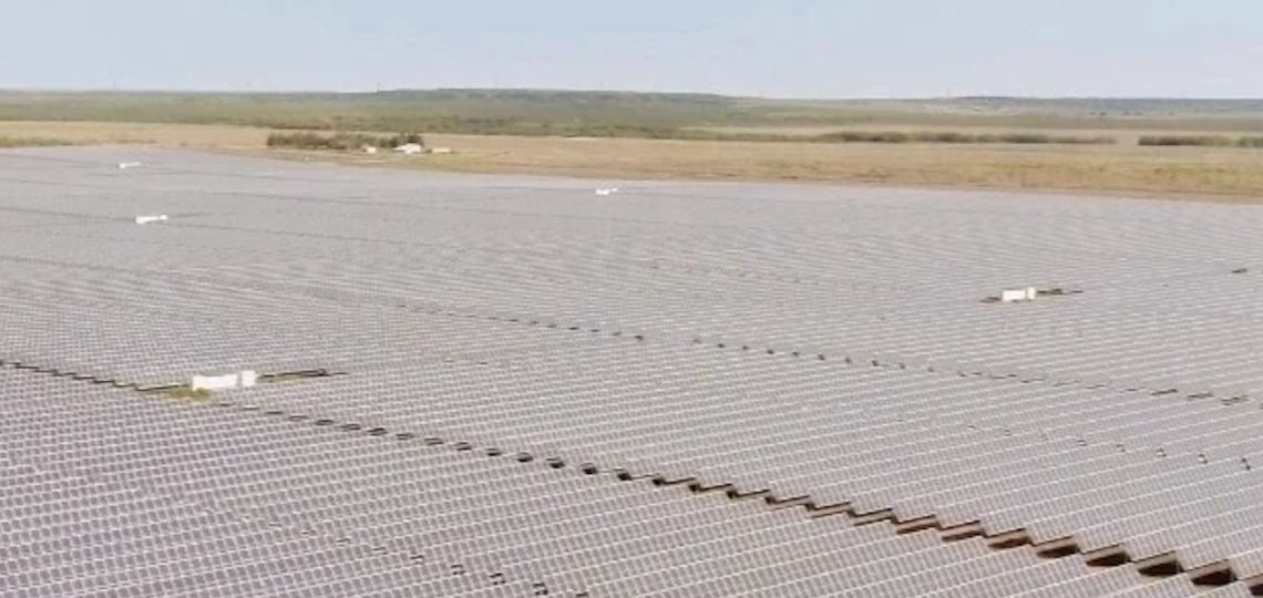 MUFG and Nomura fund $388M for Greenalia’s Texas solar park