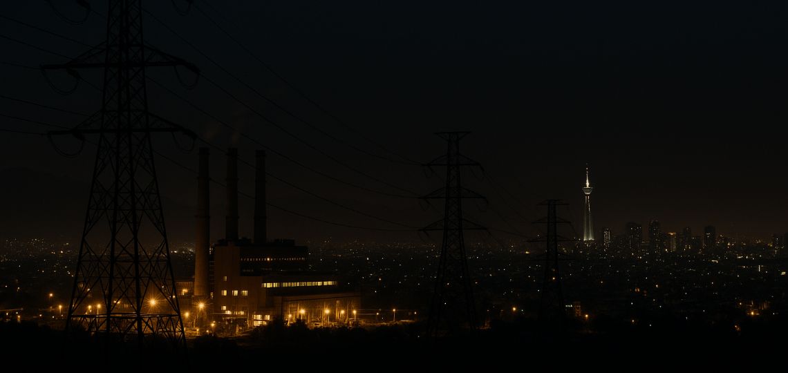 L’Iran plafonne les coupures d’électricité à deux heures face à la demande estivale