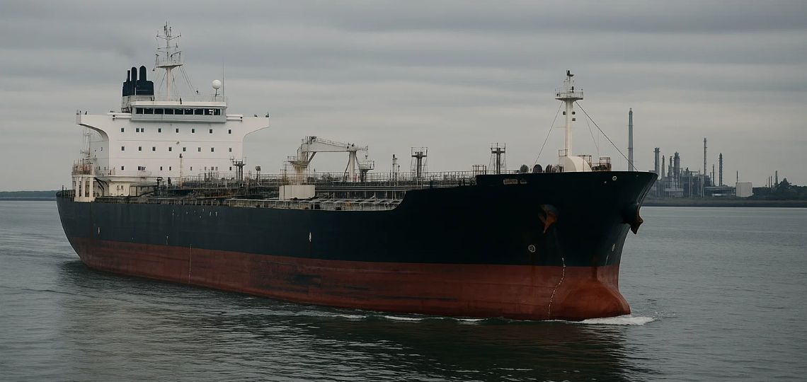 L’Union européenne renforce ses sanctions maritimes contre les exportations pétrolières russes