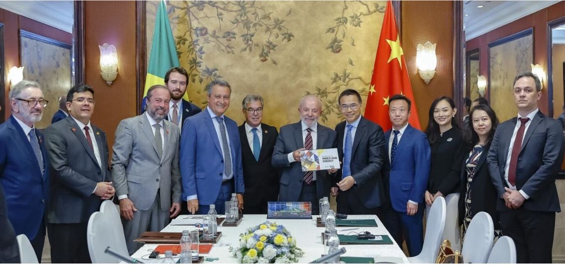 Envision Energy obtient la certification Bureau Veritas pour son usine d’ammoniac vert en Chine