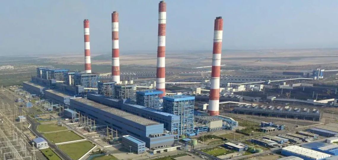 Adani Power invests $2bn in a 1,500 MW coal power plant in Uttar Pradesh