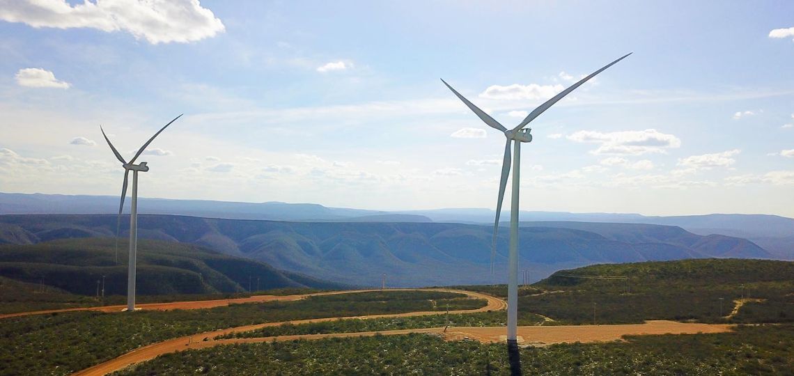 Enel acquiert 285 MW de capacité éolienne aux États-Unis via un échange d’actifs