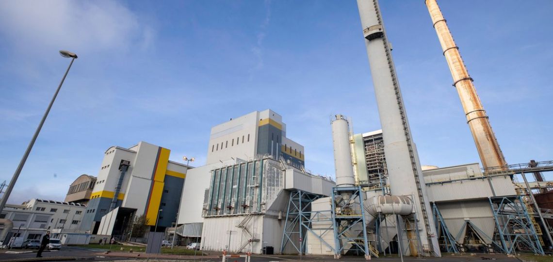 GazelEnergie restarts Gardanne biomass plant with reduced wood supply