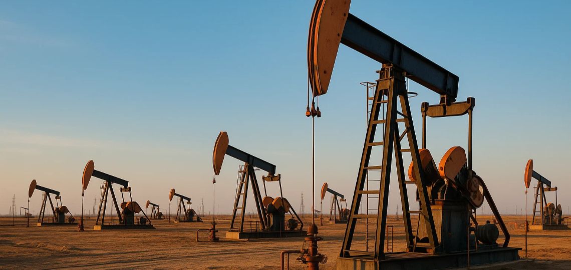 Wood Mackenzie’s tariff scenarios reshape global energy policy