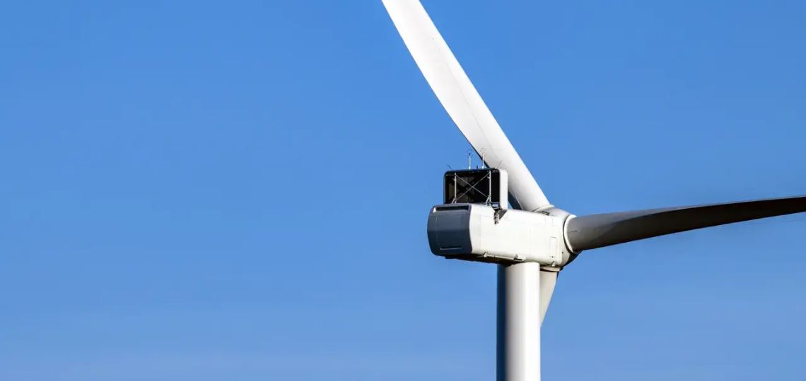 Un financement de $960mn pour le projet éolien Des Neiges au Québec