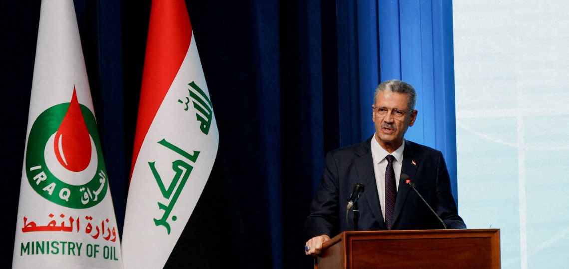 Baghdad Challenges Kurdistan’s Gas Contracts with American Companies