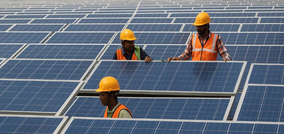 Kaduna Electric launches 100 MW solar project with battery storage in Nigeria