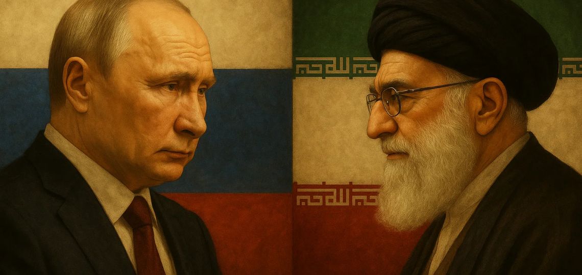 Poutine appelle à un accord réglementé sur le nucléaire entre Washington et Téhéran