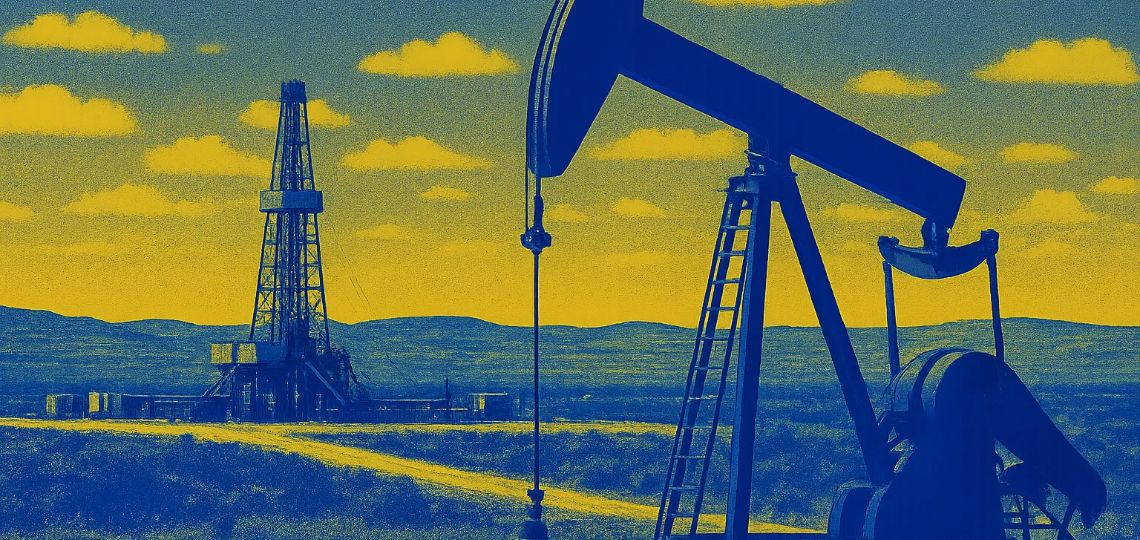 Kern County relance les permis pétroliers malgré un recul historique en Californie