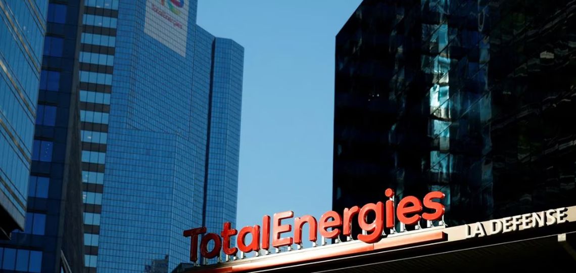 Union Investment removes TotalEnergies from sustainable funds amid Uganda dispute