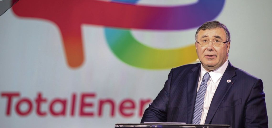 TotalEnergies maintient sa stratégie malgré les pressions économiques et militantes