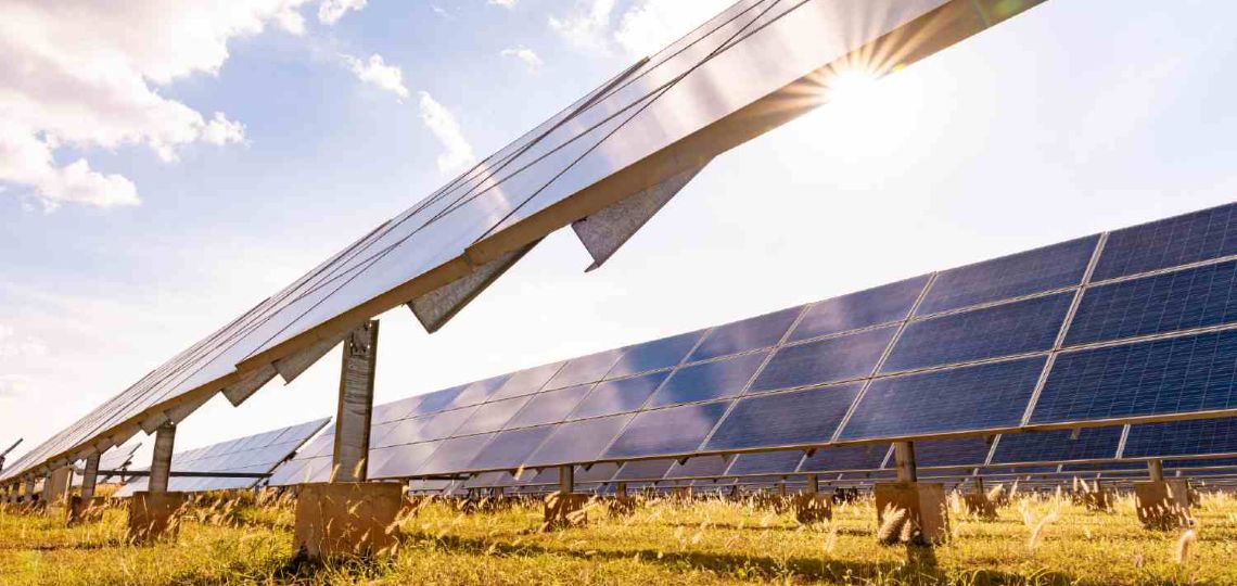 TotalEnergies, Sonangol and Maurel & Prom launch 35 MWp solar plant in Angola