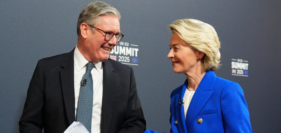 Le Royaume-Uni et l’Union Européenne relancent la coopération sur les marchés électriques