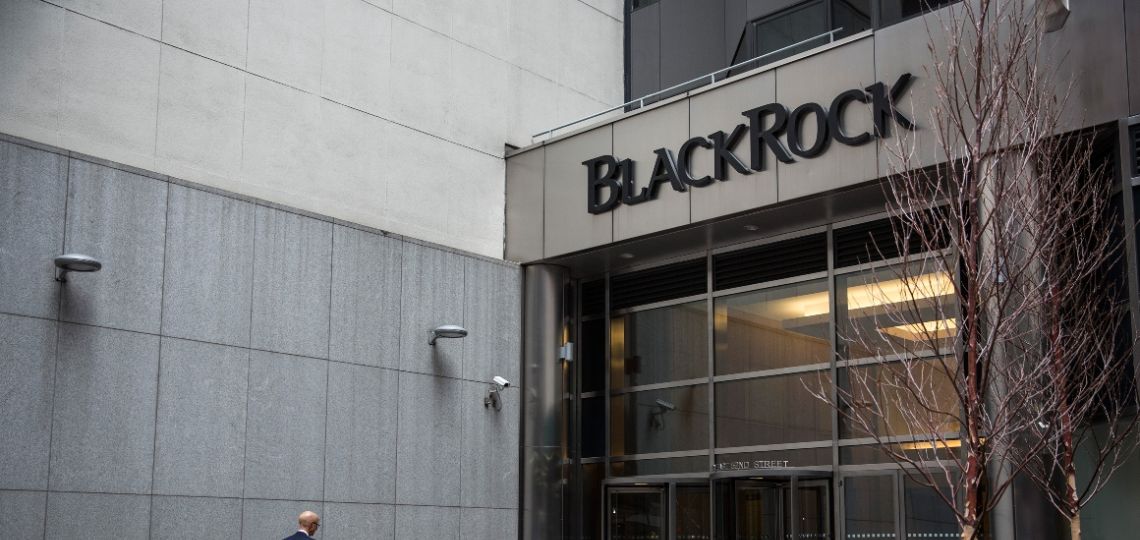 Coal Lawsuit: BlackRock Warns on U.S. Energy Independence
