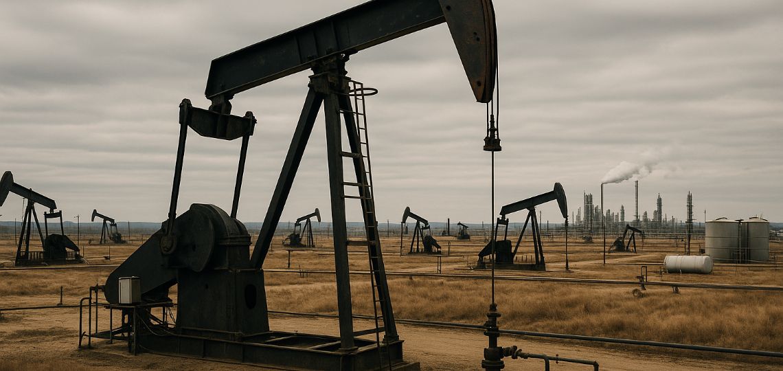 Le pétrole rebondit de plus de 3 % porté par la demande d’essence