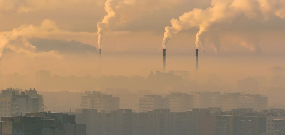 Energy methane emissions reach 120 million tonnes in 2024