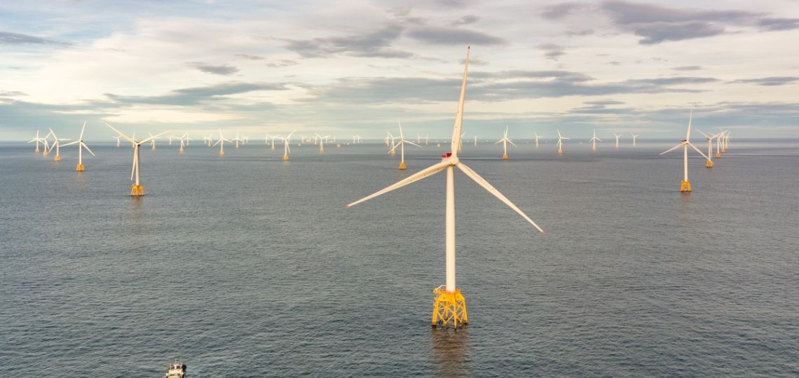 Copenhagen Infrastructure Partners sells 10% stake in Fengmiao I wind farm to Mitsui O.S.K.