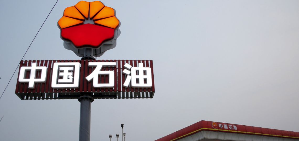 Niger orders CNPCNP executives to leave over breach of local content rules