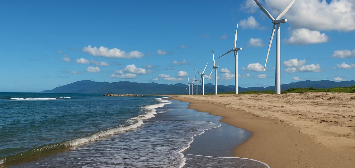 Japan: New Measures to Revive Offshore Wind Following Costly Delays