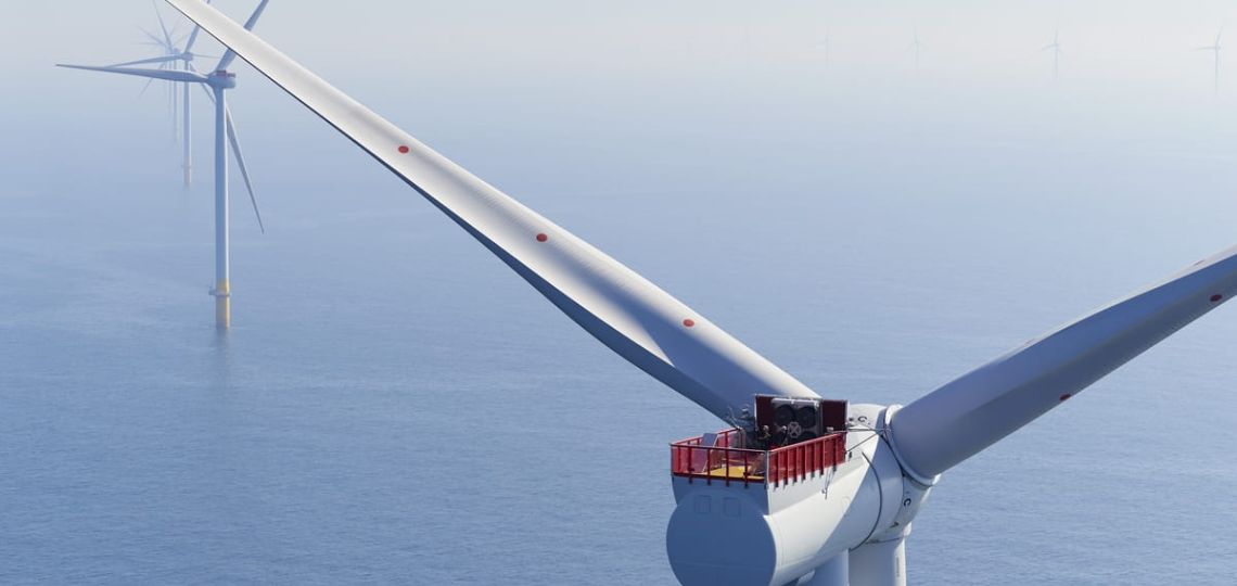 Ørsted abandons Hornsea 4 in the United Kingdom due to excessive perceived risks
