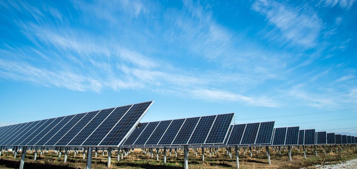 Pivot Energy lève $200mn pour un portefeuille solaire communautaire de 144 MWdc