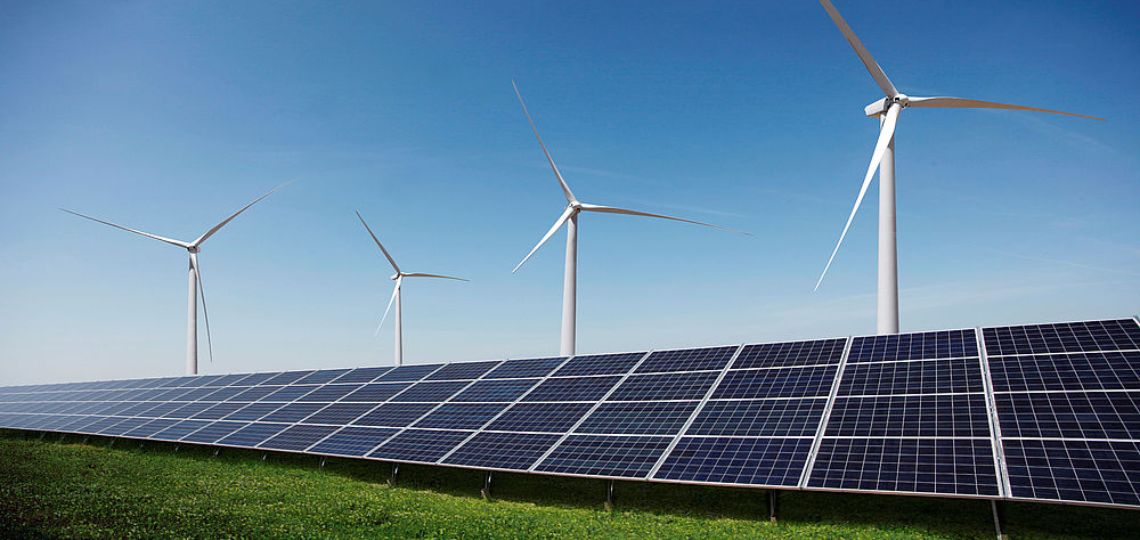 South Korea Launches Tenders for 2.25 GW of Renewable Energy