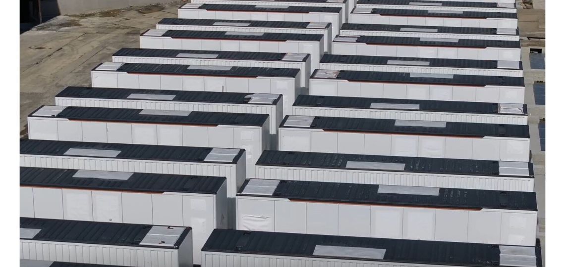 Twaice lance plus de 15 nouveautés logicielles pour optimiser la rentabilité des batteries BESS