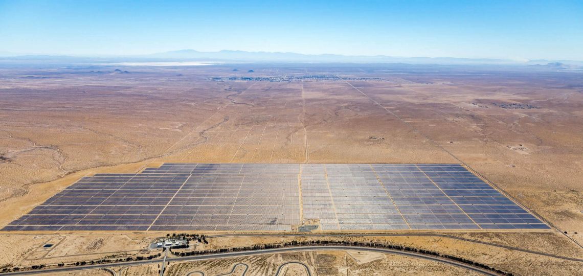 DESRI et Ranger Power bouclent le financement de deux projets solaires de 290 MW aux États-Unis