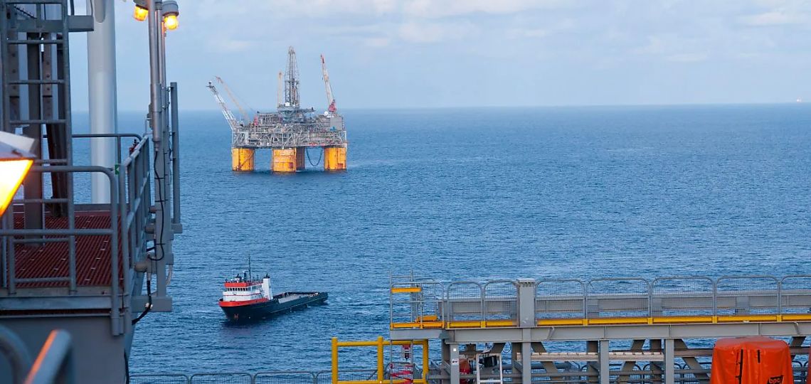 Shell delays two strategic wells at Perdido offshore field in the United States