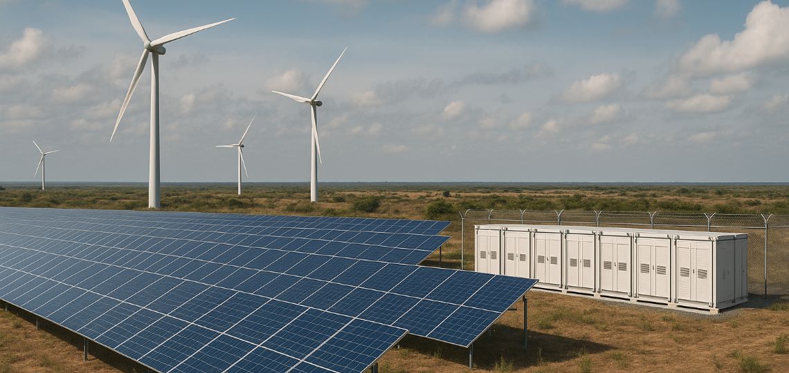 CGN Brasil to invest $578mn in multi-energy hub in Piauí