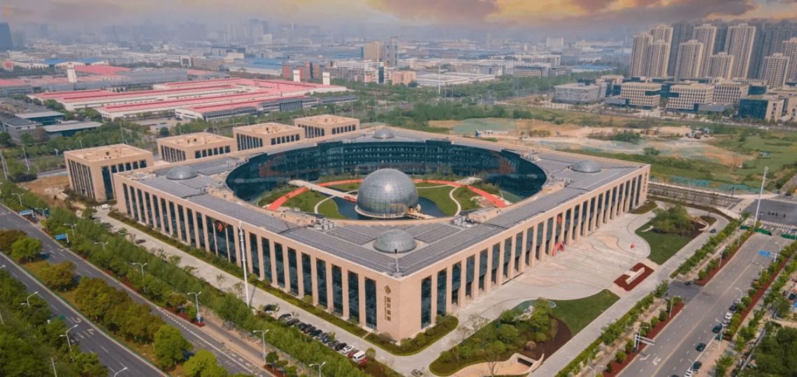 Gotion completes first 0.2 GWh pilot line for solid-state batteries