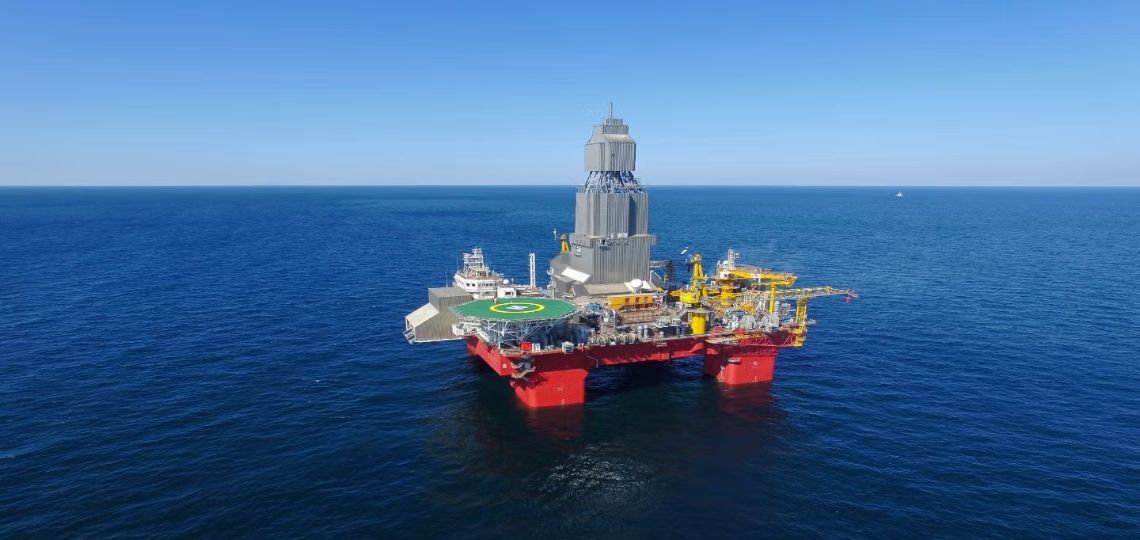 Shell strengthens position in Nigeria by acquiring TotalEnergies’ stake in Bonga