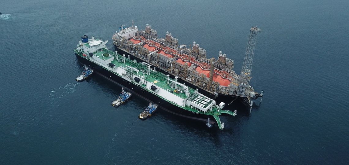 Equinor sells its 60% stake in the Peregrino field for $3.5 billion