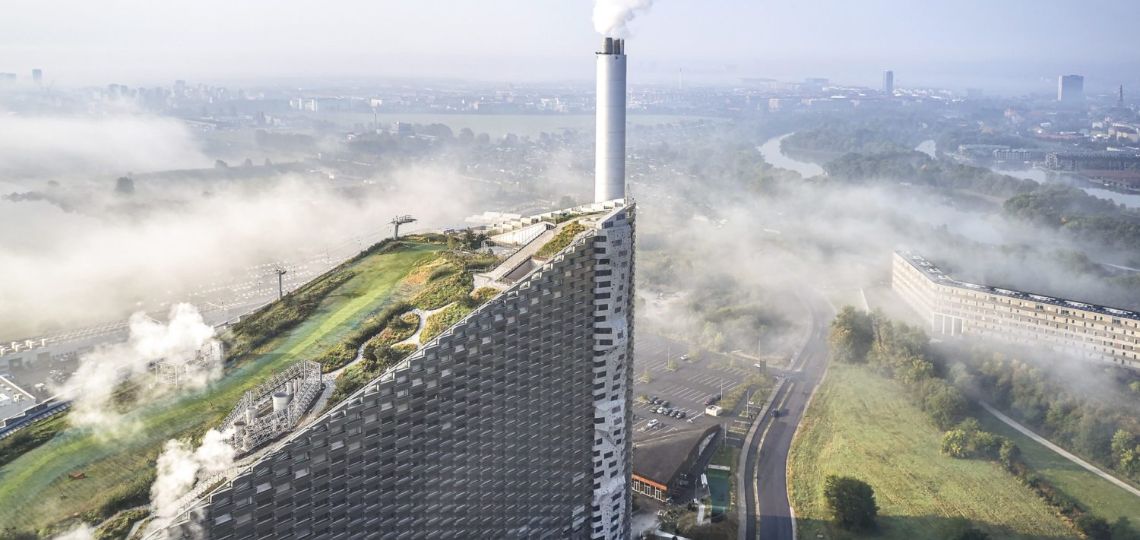 Gaia carbon capture project secures key pre-qualification in Denmark