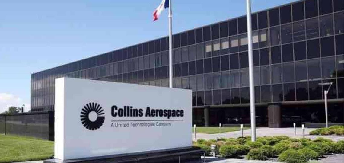 Nel ASA signe un contrat de 6 millions $ avec Collins Aerospace pour la marine américaine