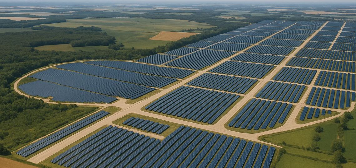 Ivory Coast approves $60mn solar power plant in Katiola