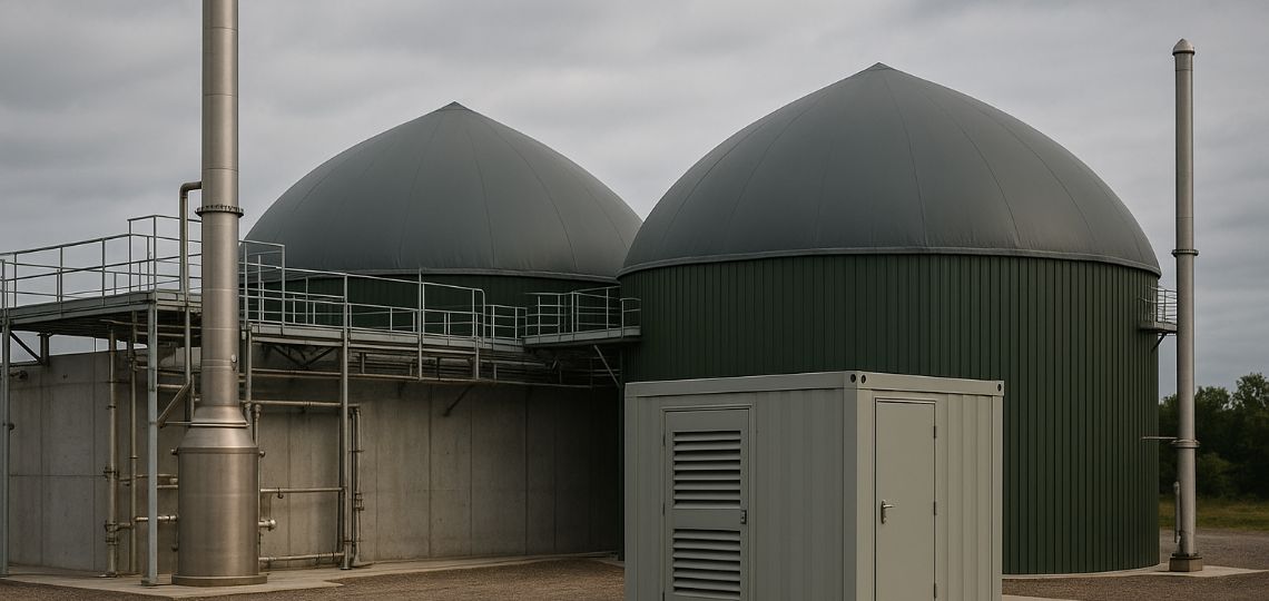 Aemetis Biogas conclut des ventes de crédits LCFS et D3 RIN pour $1.6mn en avril