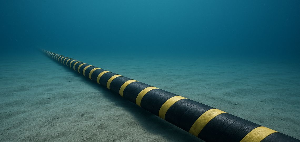 L’Afrique du Nord accélère ses projets de câbles électriques vers l’Europe