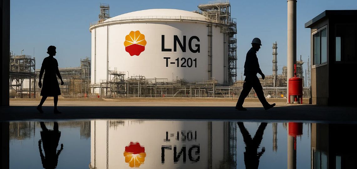 Asian LNG market hits record with 1,946 JKM derivatives orders
