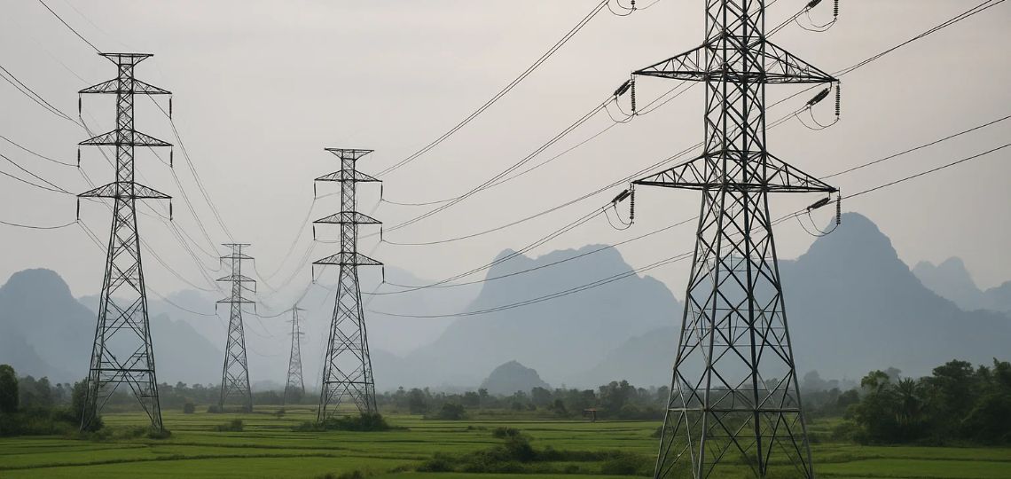 EMBER: ASEAN’s interconnected grids could unlock 30 GW of solar and wind energy