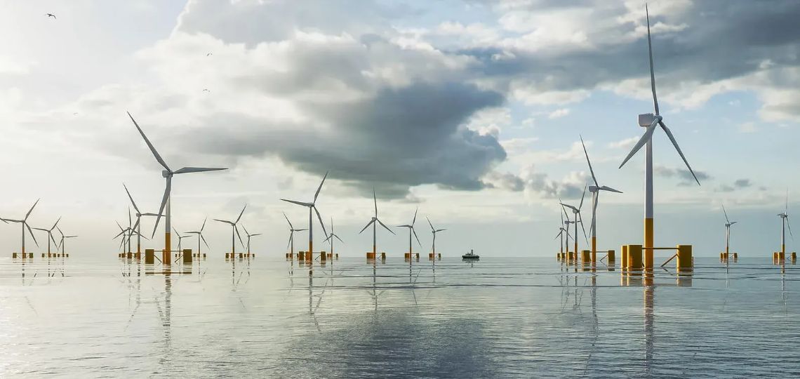 Norway to award up to 500 MW of floating wind with direct subsidies